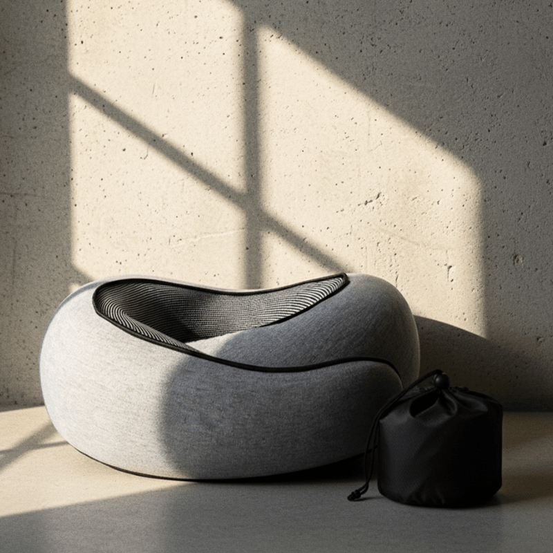 DreamJourney™ Premium Travel Pillow