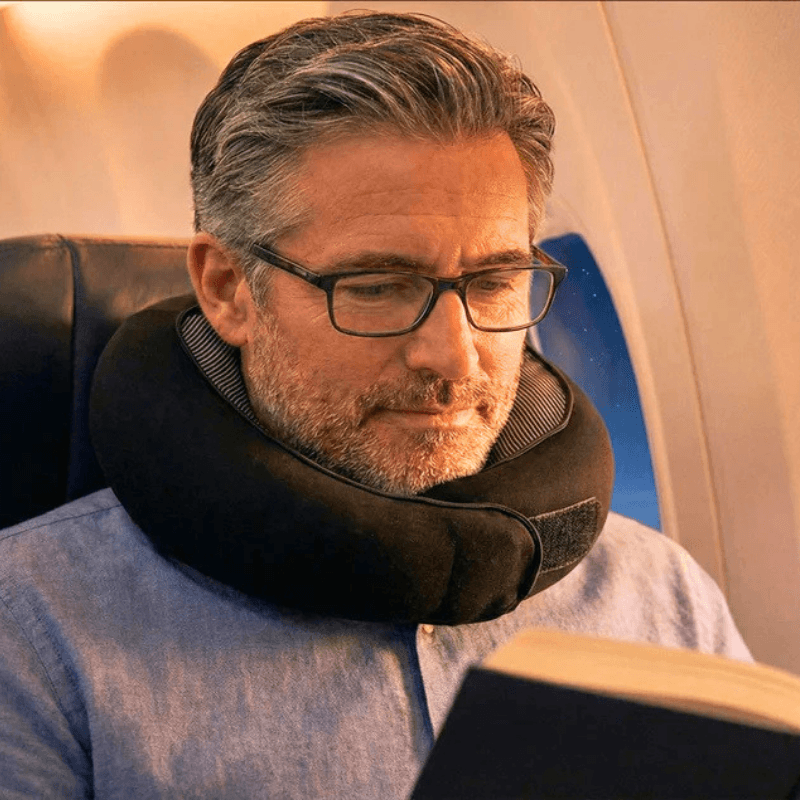 DreamJourney™ Premium Travel Pillow