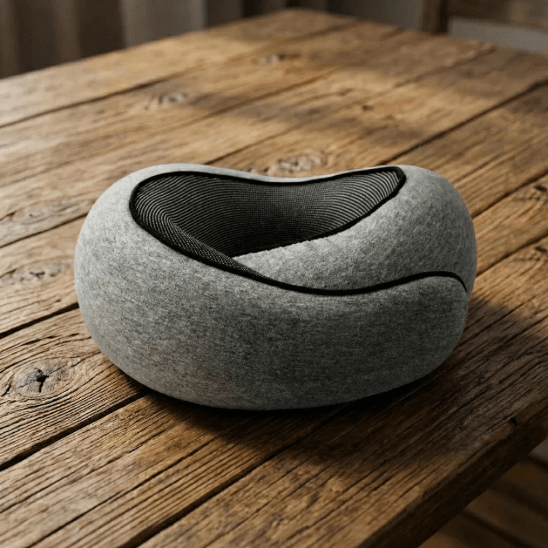 DreamJourney™ Premium Travel Pillow