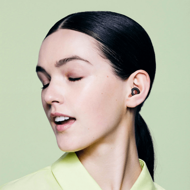 DreamJourney™ Premium Noise Cancelling Ear Plugs