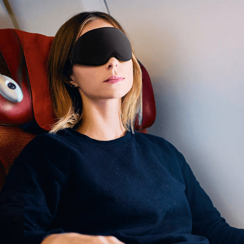 DreamJourney™ Premium Sleep Mask