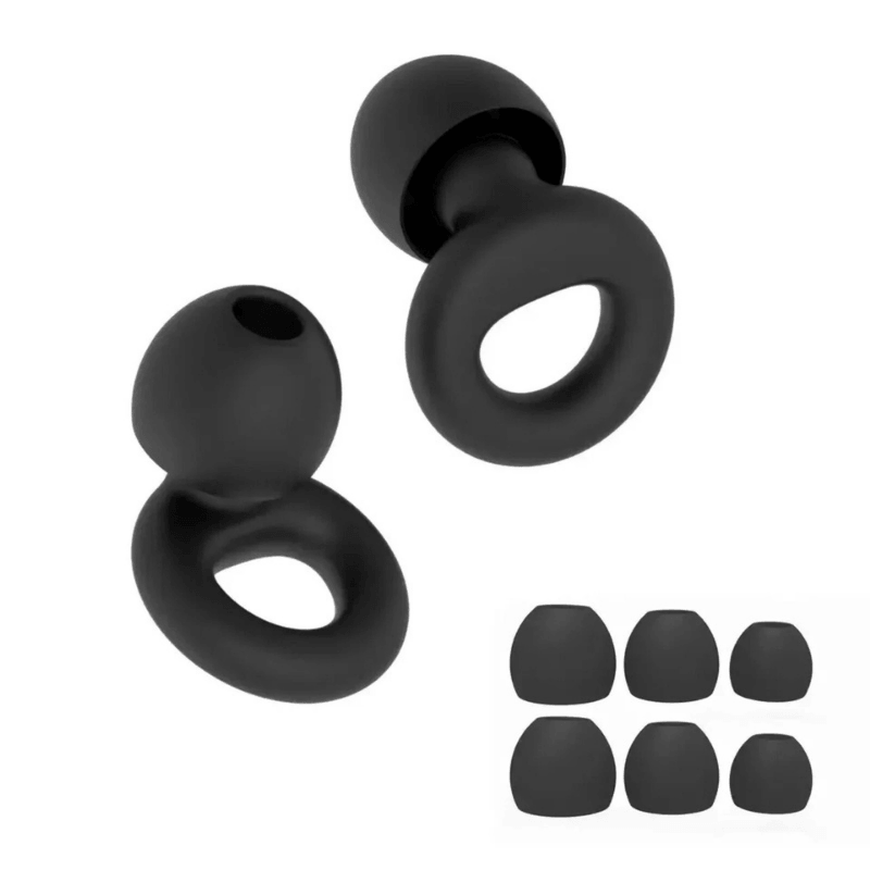 DreamJourney™ Premium Noise Cancelling Ear Plugs